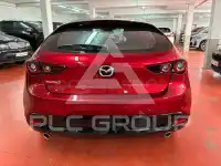 2026 Mazda 3