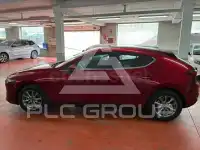 2026 Mazda 3