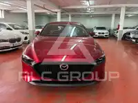 2026 Mazda 3