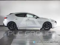 2026 Mazda 3