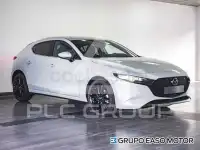 2026 Mazda 3