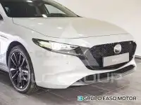 2026 Mazda 3