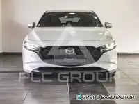 2026 Mazda 3