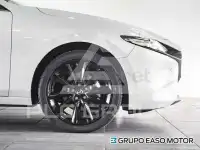 2026 Mazda 3