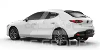 2026 Mazda 3