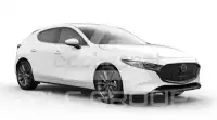 2026 Mazda 3
