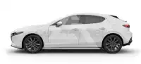 2026 Mazda 3