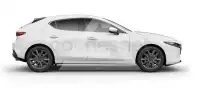 2026 Mazda 3