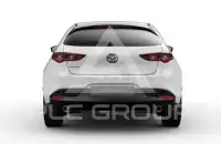2026 Mazda 3