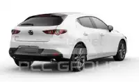 2026 Mazda 3