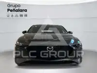 2026 Mazda 3