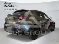 2026 Mazda 3