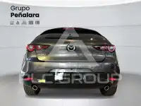 2026 Mazda 3