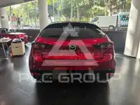 2026 Mazda 3