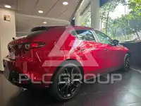 2026 Mazda 3