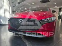 2026 Mazda 3