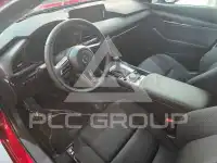 2026 Mazda 3