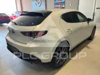 2026 Mazda 3