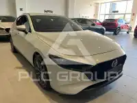 2026 Mazda 3