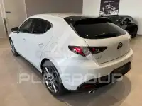 2026 Mazda 3