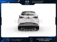 2026 Mazda 3
