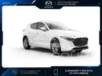 2026 Mazda 3