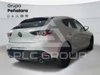 2026 Mazda 3