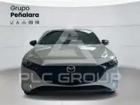 2026 Mazda 3