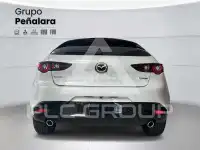 2026 Mazda 3