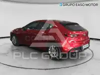 2026 Mazda 3