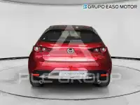 2026 Mazda 3