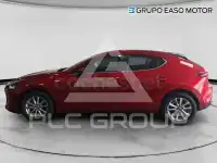 2026 Mazda 3