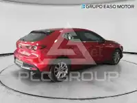 2026 Mazda 3
