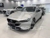 2026 Mazda 3