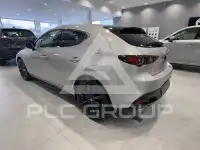 2026 Mazda 3
