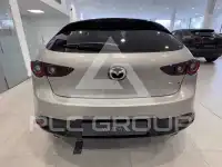 2026 Mazda 3