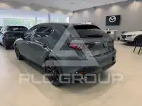 2026 Mazda 3