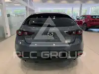 2026 Mazda 3