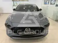 2026 Mazda 3