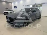 2026 Mazda 3