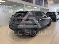 2026 Mazda 3