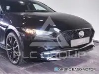 2026 Mazda 3