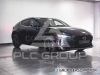 2026 Mazda 3