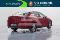 2026 Mazda 3