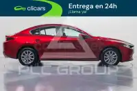 2026 Mazda 3