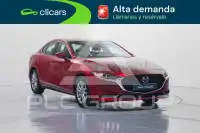 2026 Mazda 3