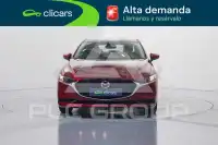 2026 Mazda 3
