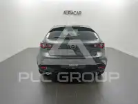 2026 Mazda 3