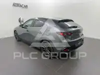 2026 Mazda 3