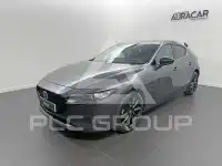 2026 Mazda 3